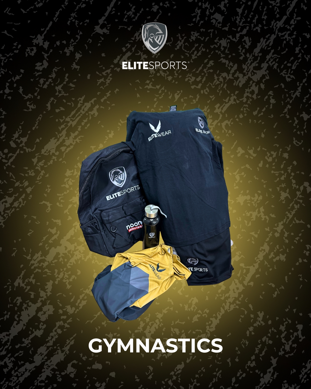 Gymnastics Kit